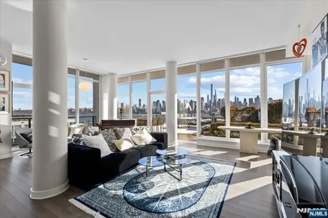 1200 Avenue Port Imp Weehawken NJ 07086