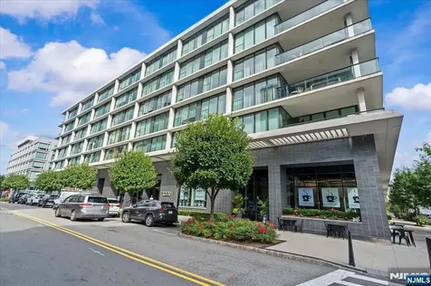 1200 Avenue Port Imp Weehawken NJ 07086