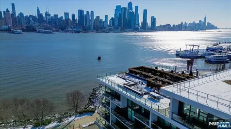 1200 Avenue Port Imp Weehawken NJ 07086