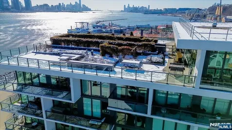 1200 Avenue Port Imp Weehawken NJ 07086