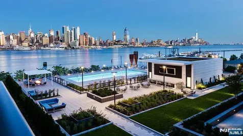 1200 Avenue Port Imp Weehawken NJ 07086