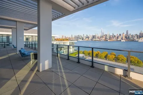 1200 Avenue Port Imp Weehawken NJ 07086