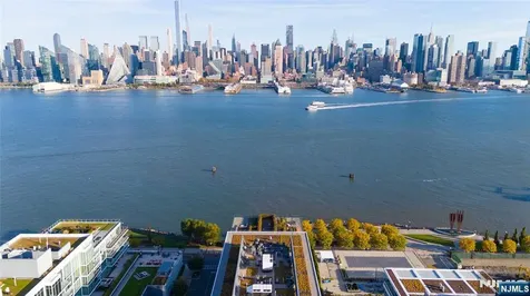 1200 Avenue Port Imp Weehawken NJ 07086