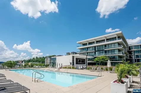 1200 Avenue Port Imp Weehawken NJ 07086