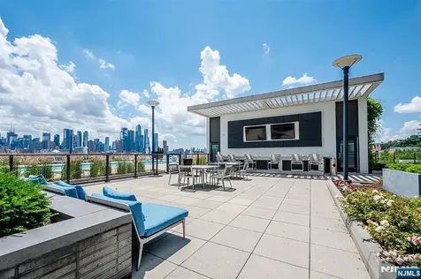 1200 Avenue Port Imp Weehawken NJ 07086