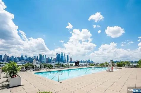 1200 Avenue Port Imp Weehawken NJ 07086