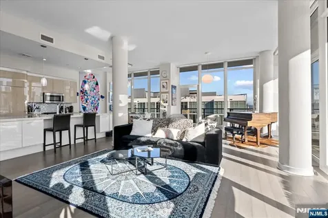 1200 Avenue Port Imp Weehawken NJ 07086