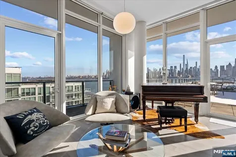1200 Avenue Port Imp Weehawken NJ 07086