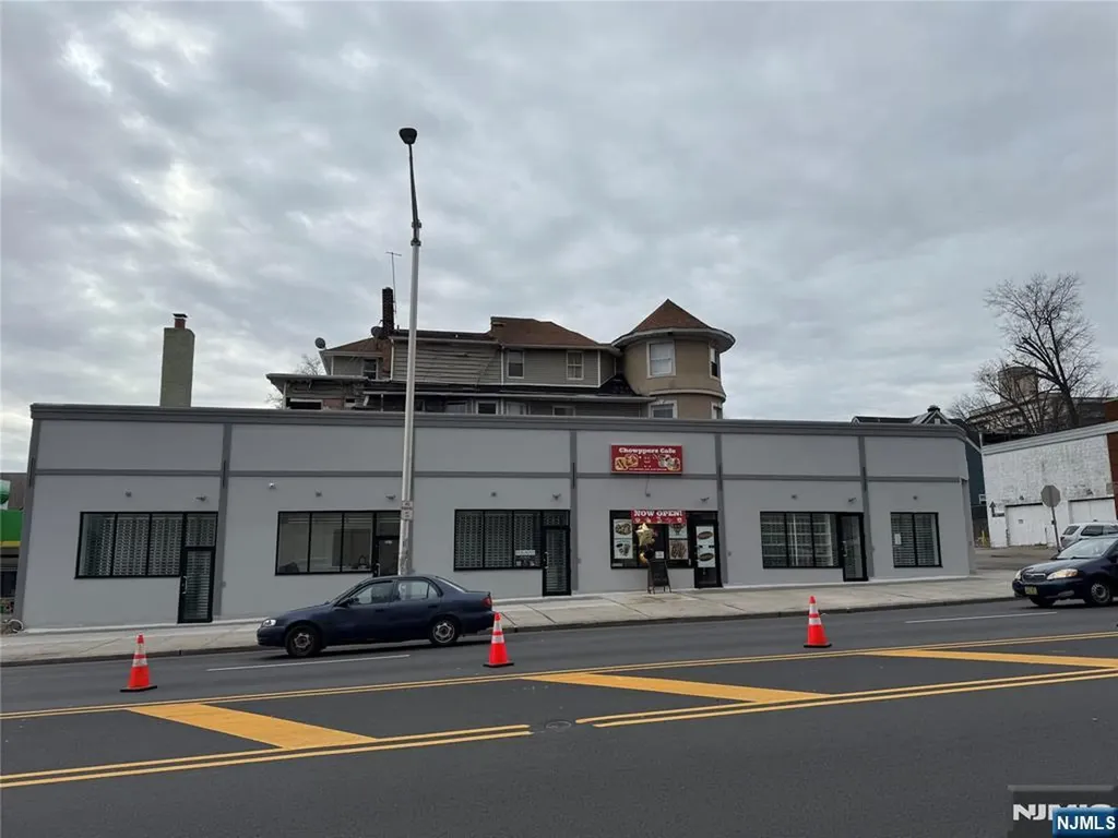 225-233 Central Avenue East Orange NJ 07018