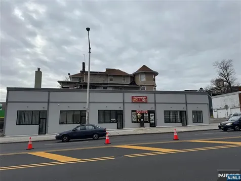 225-233 Central Avenue East Orange NJ 07018