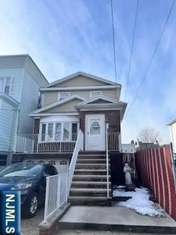 271 Danforth Avenue Jersey City NJ 07305
