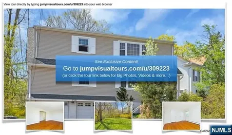 156 Bank Street Midland Park NJ 07432