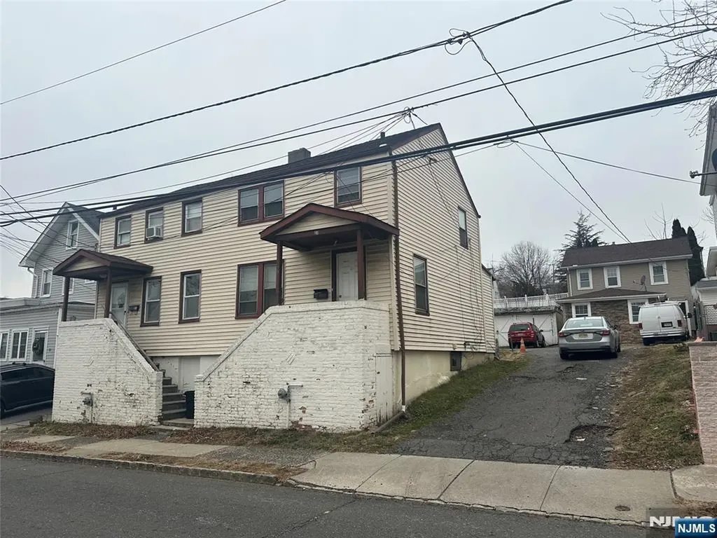 25-27 New Street Belleville NJ 07109