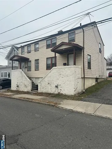 25-27 New Street Belleville NJ 07109