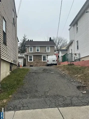 25-27 New Street Belleville NJ 07109