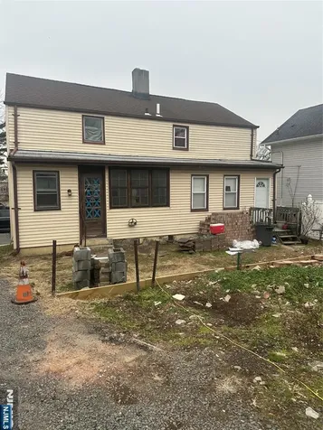 25-27 New Street Belleville NJ 07109