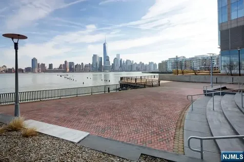 2 2nd Street Jersey City NJ 07302