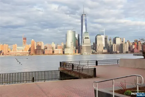 2 2nd Street Jersey City NJ 07302
