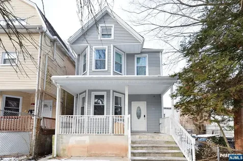 839 15th Street Newark NJ 07108