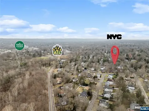 42 Harvey Street Closter NJ 07624