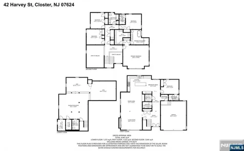 42 Harvey Street Closter NJ 07624
