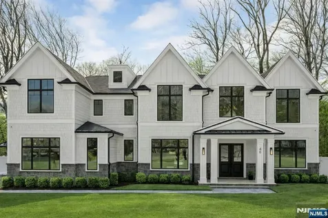 48 Brook Road Upper Saddle River NJ 07458