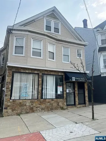 222 Haledon Avenue Prospect Park NJ 07508