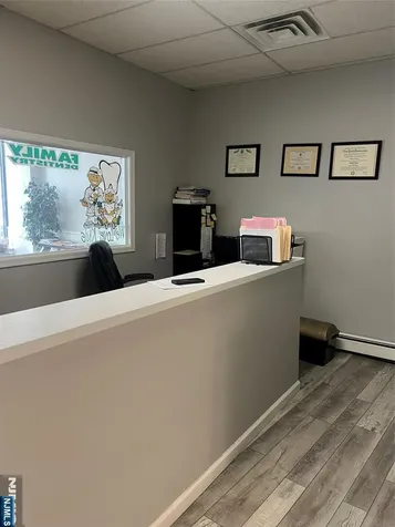 222 Haledon Avenue Prospect Park NJ 07508