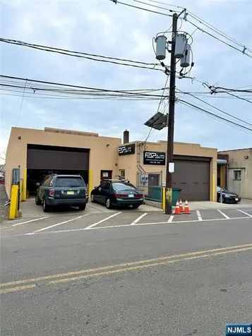 684 Prospect Avenue Fairview NJ 07022