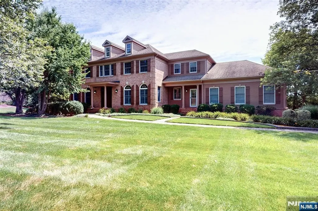 365 Mine Brook Road Far Hills NJ 07931