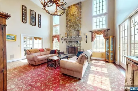 365 Mine Brook Road Far Hills NJ 07931