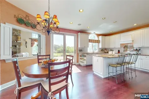 365 Mine Brook Road Far Hills NJ 07931