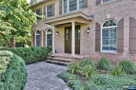 365 Mine Brook Road Far Hills NJ 07931