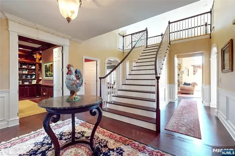 365 Mine Brook Road Far Hills NJ 07931