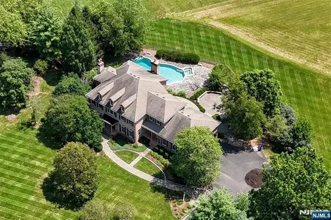 365 Mine Brook Road Far Hills NJ 07931
