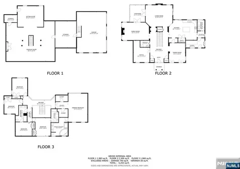 365 Mine Brook Road Far Hills NJ 07931