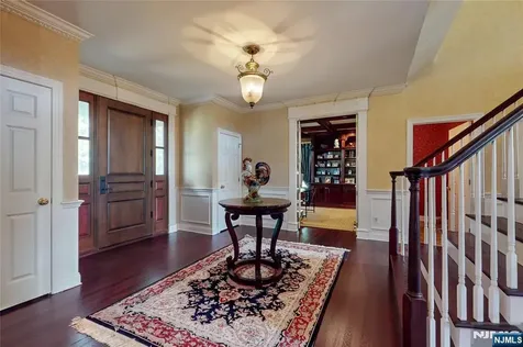 365 Mine Brook Road Far Hills NJ 07931