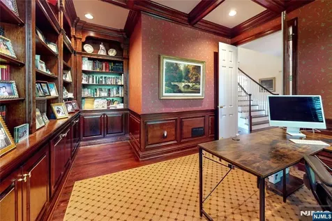 365 Mine Brook Road Far Hills NJ 07931