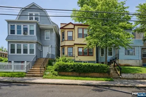 155 Myrtle Avenue Irvington NJ 07111