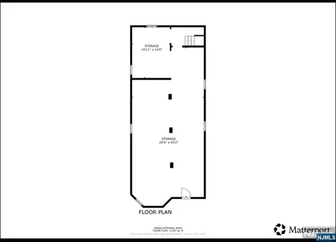 155 Myrtle Avenue Irvington NJ 07111
