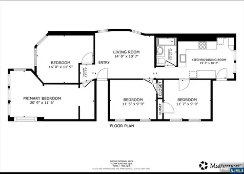 155 Myrtle Avenue Irvington NJ 07111