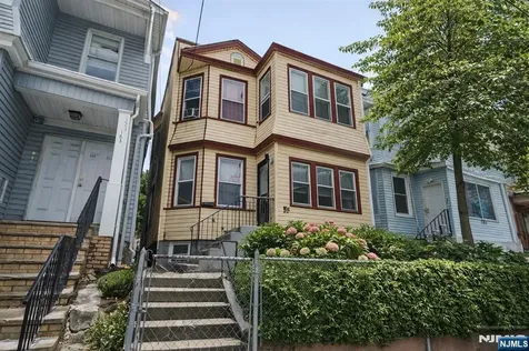155 Myrtle Avenue Irvington NJ 07111