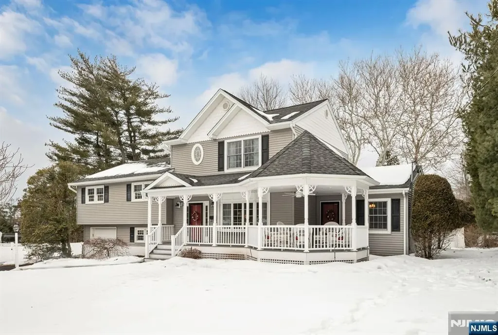 47 Susan Drive Closter NJ 07624