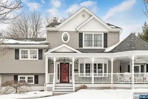47 Susan Drive Closter NJ 07624