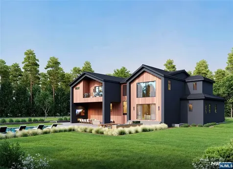 21 Hastings Drive Tenafly NJ 07670