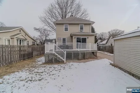 134 N Stanton Street Rahway NJ 07065