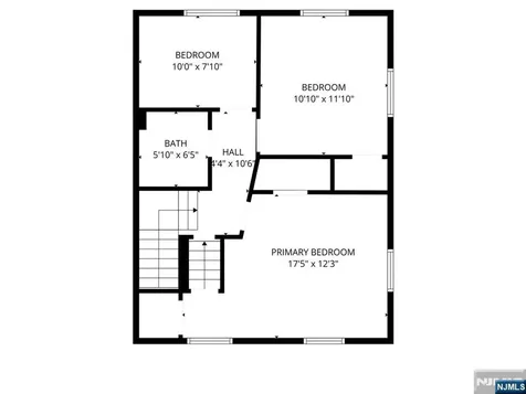 134 N Stanton Street Rahway NJ 07065
