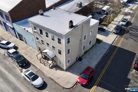 83 Jay Street Newark NJ 07103