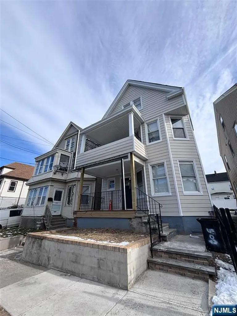 509 26th Street Paterson NJ 07514