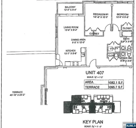 17 Meadow Road Rutherford NJ 07070